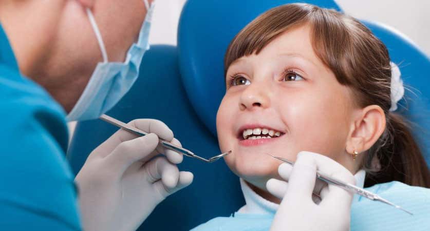 Children’s center for dentistry