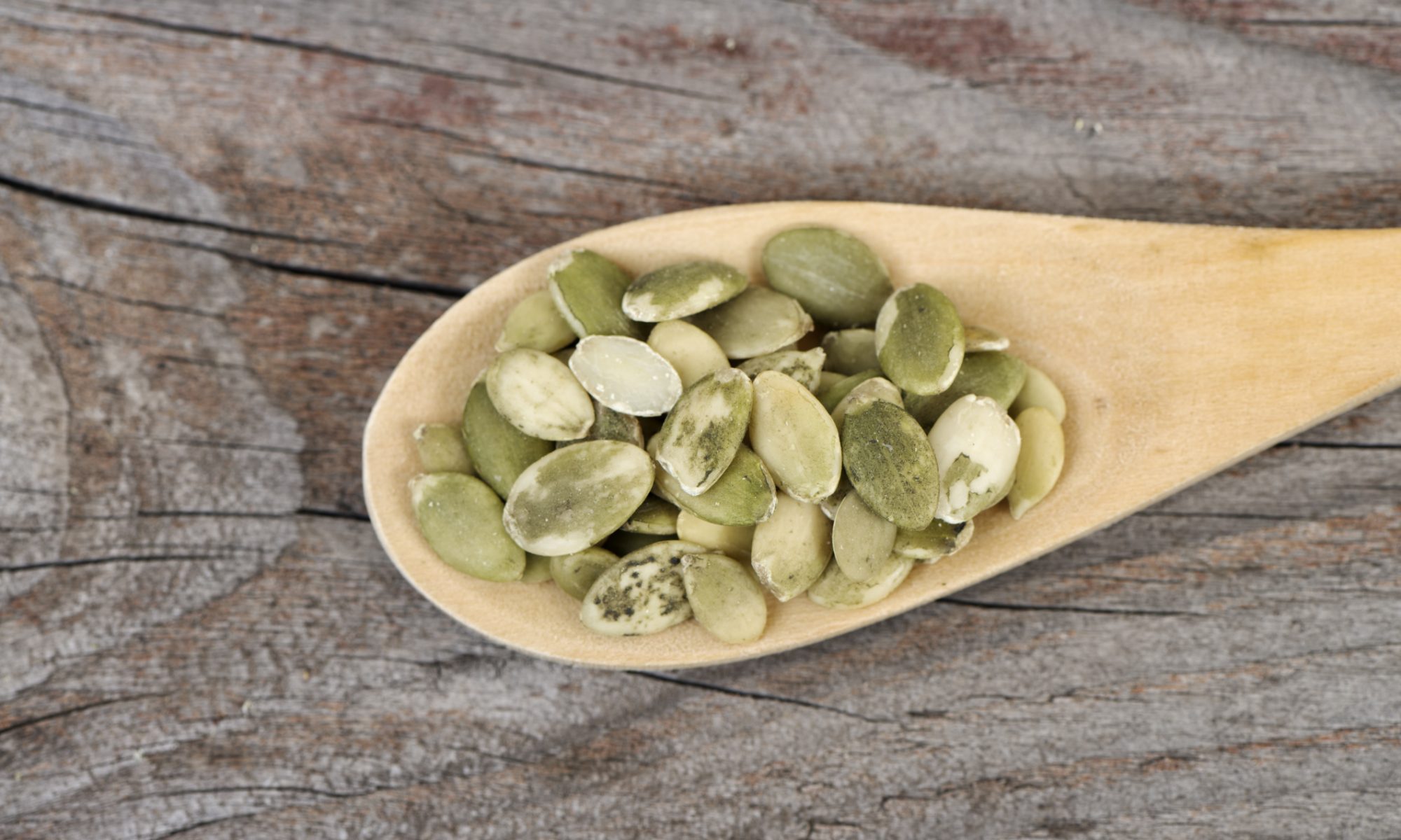 pumpkin seeds