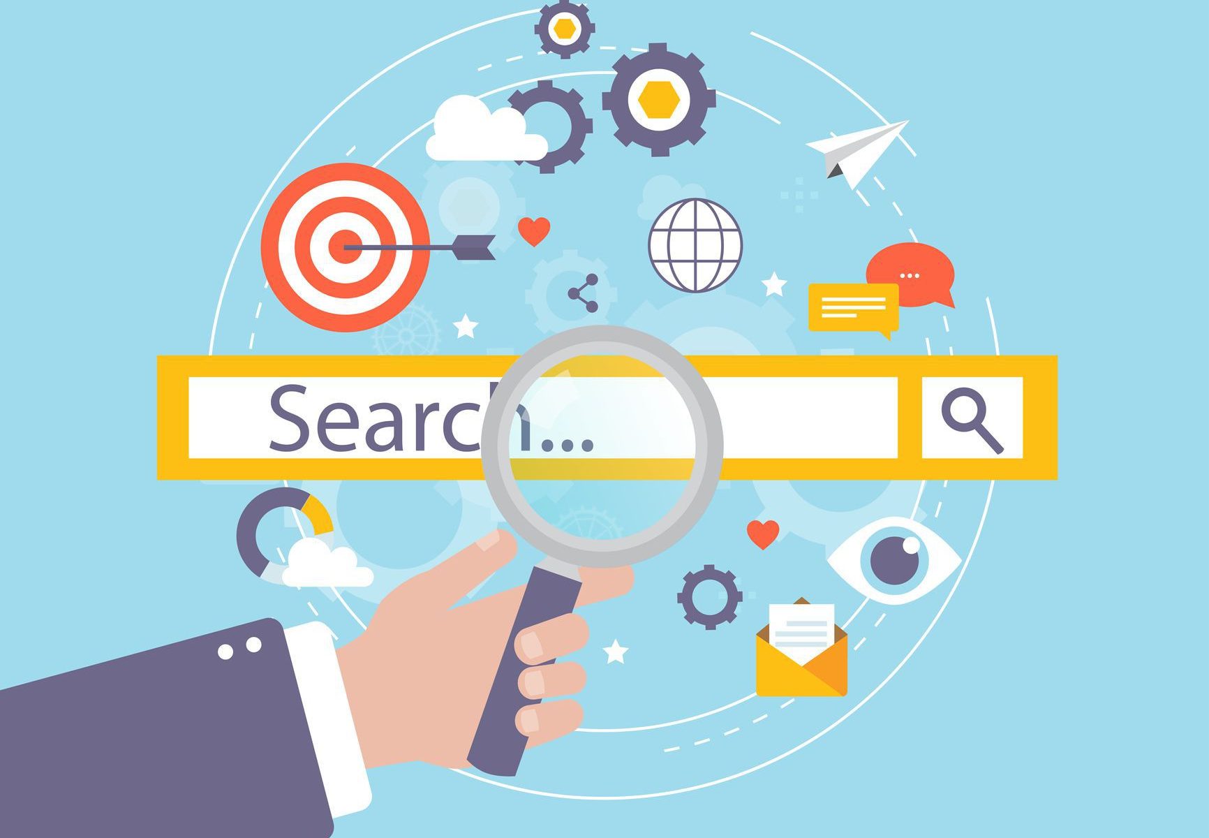 Outsource Seo Services