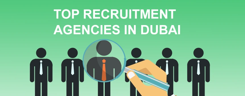 recruitment agencies in dubai