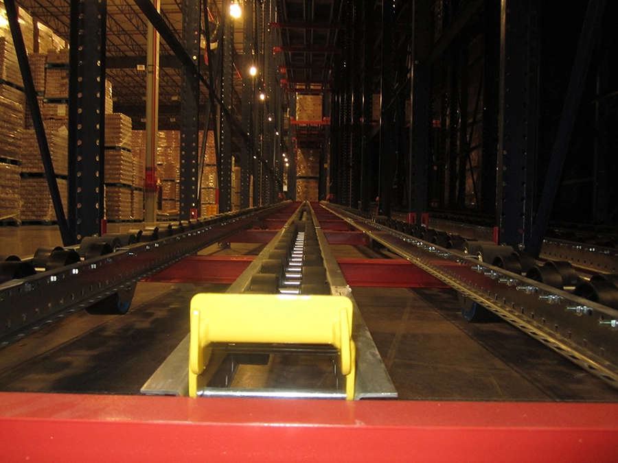 Best Industrial racking solutions