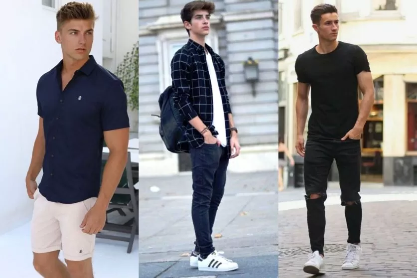 outfit ideas for boys