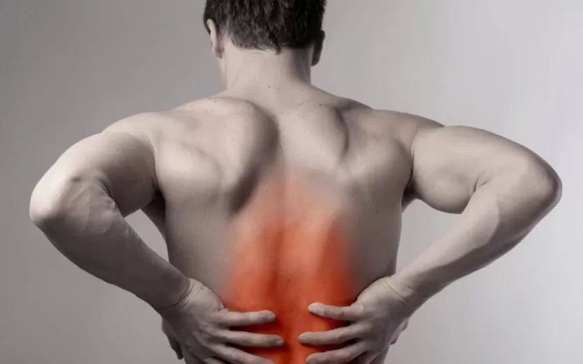 Back Pain